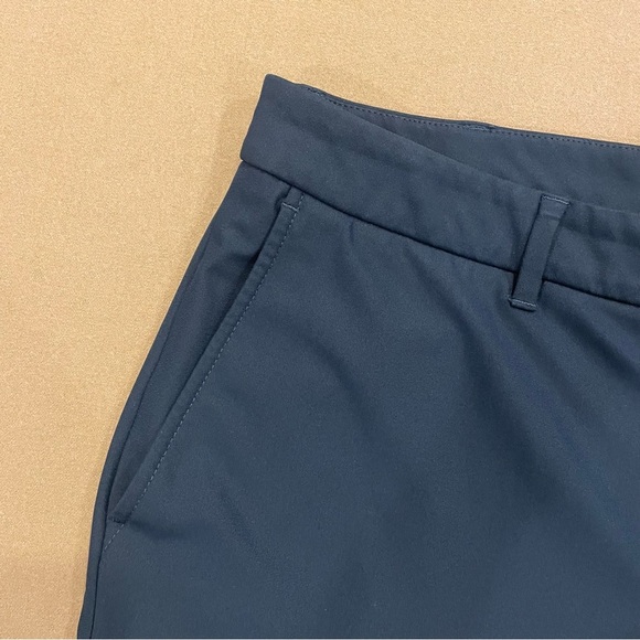 Johnnie-O Men’s Navy Blue (High Tide) Prep-formance Shorts Size 38 - Picture 3 of 11